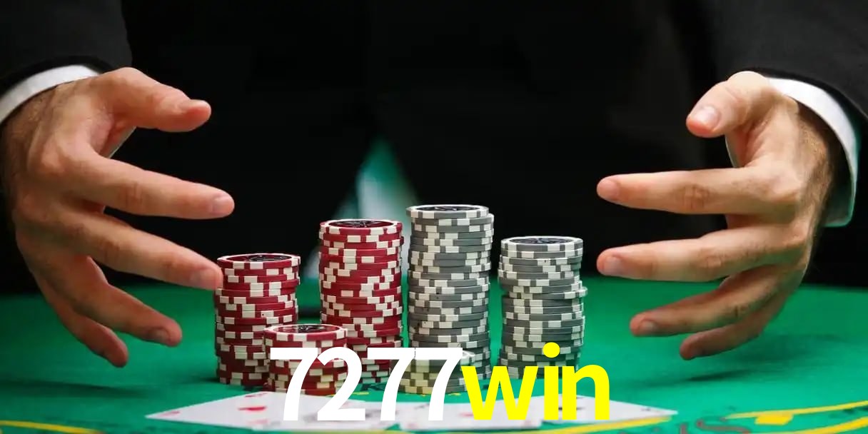 7277win APP