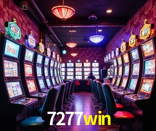 Experimente o Login Seguro Premium no 7277win