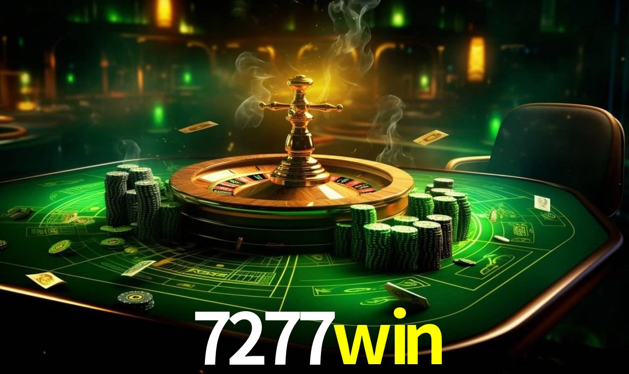 7277win: Seu Especialista em Apostas Esportivas Brasileiras